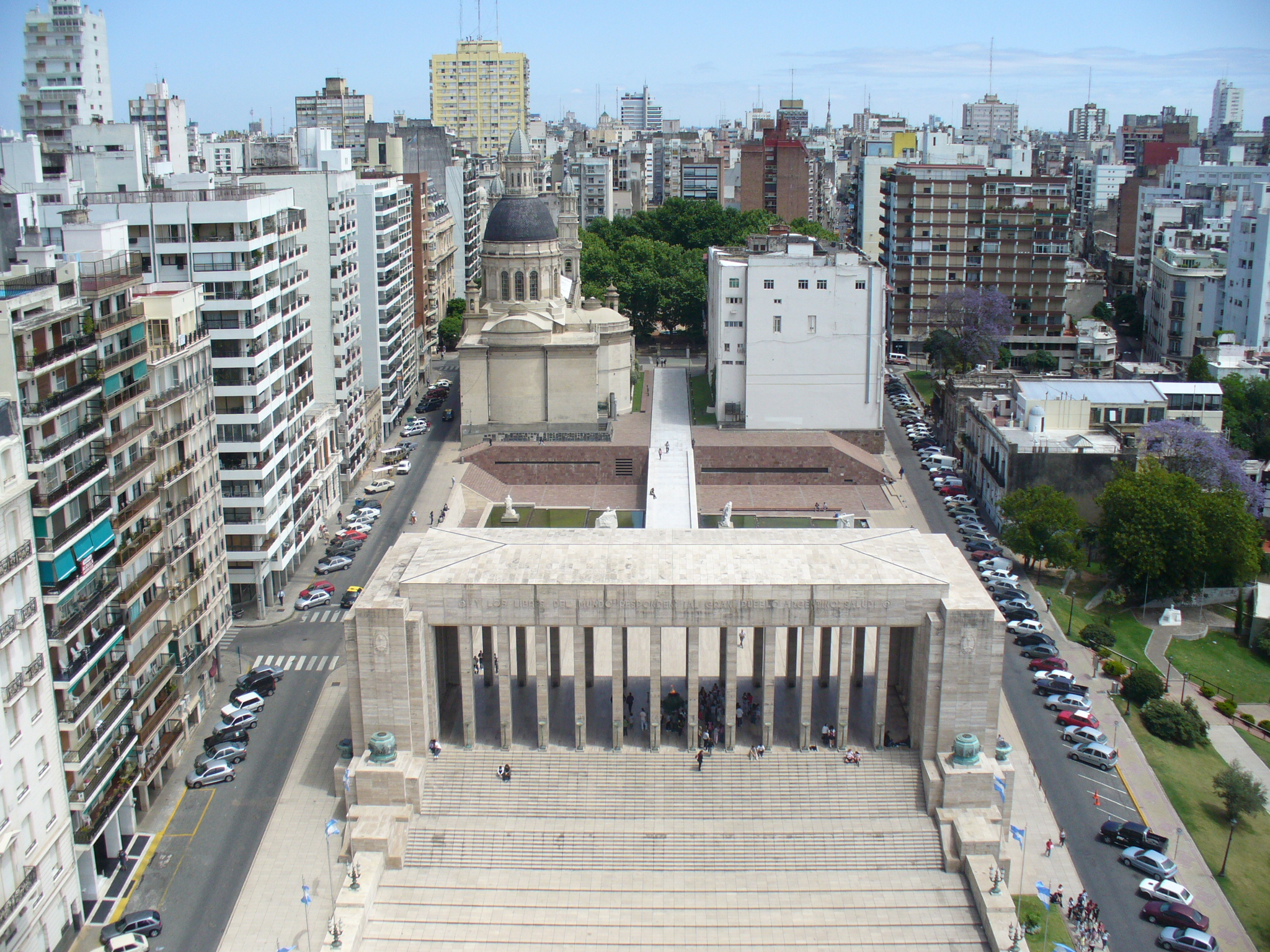 Rosario, Argentina
