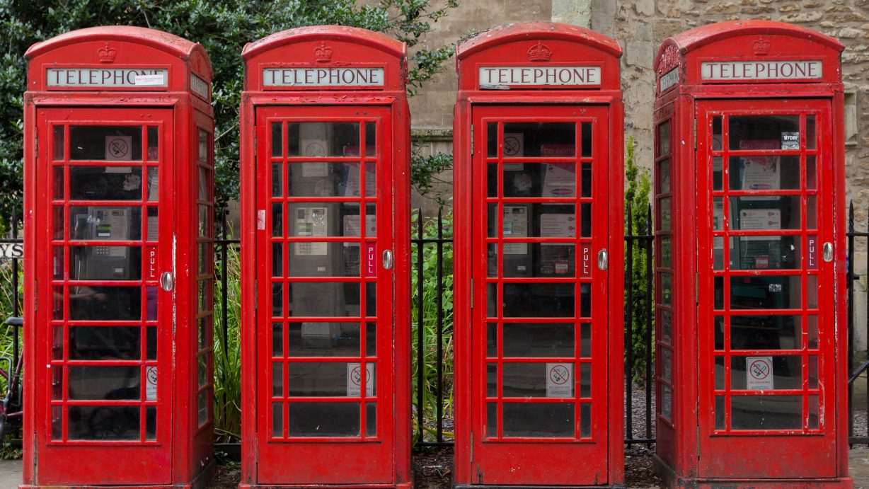 International Calling Codes Voy