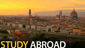 StudyAbroad
