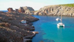 Voy- Menorca, Boats 2