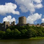 Pembroke Castle