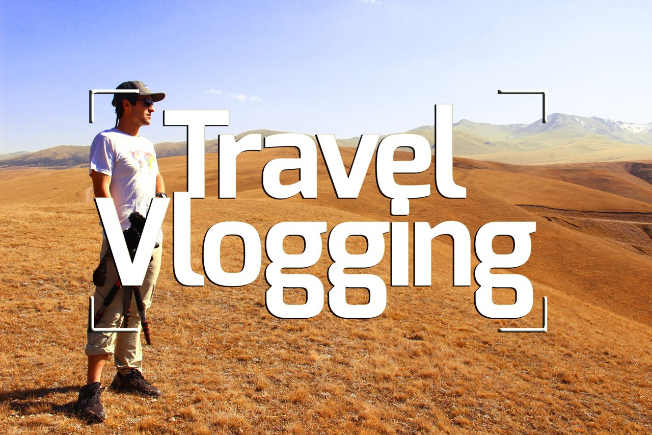 Should You Vlog While Studying Abroad? - Travel Vlogging While