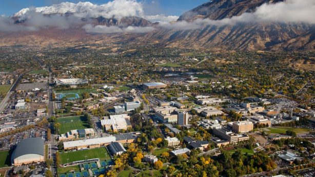 Brigham Young University Archives | Voy