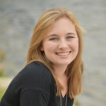 Anna Fifelski Intern